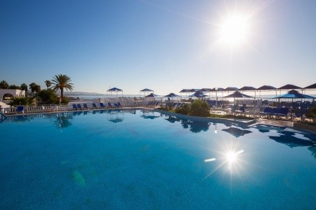 Samira Club Spa & Aquapark - 2