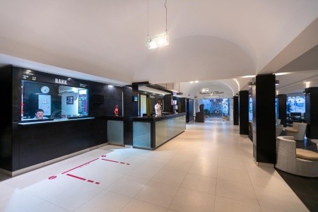 Samira Club Spa & Aquapark - 9