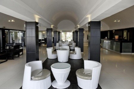 Samira Club Spa & Aquapark - 10