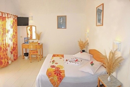 Samira Club Spa & Aquapark - 11