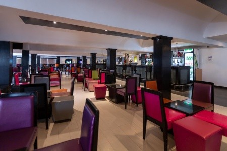 Samira Club Spa & Aquapark - 12