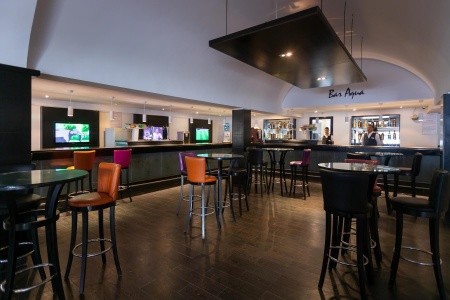 Samira Club Spa & Aquapark - 13