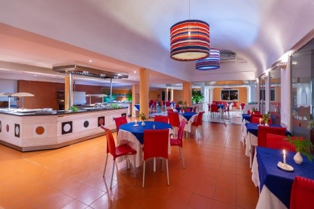 Samira Club Spa & Aquapark - 14