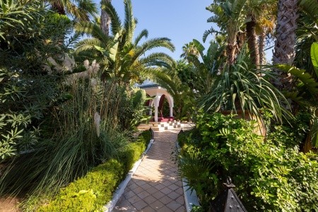 Samira Club Spa & Aquapark - 15