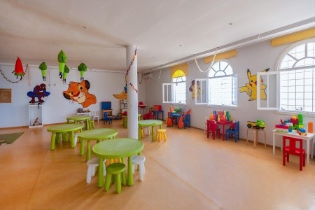 Samira Club Spa & Aquapark - 17