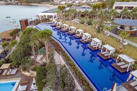 Turecko Kusadasi Laur Hotels Experience & Elegance (Ex.
