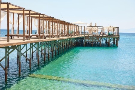 Turecko Kusadasi Laur Hotels Experience & Elegance (Ex.