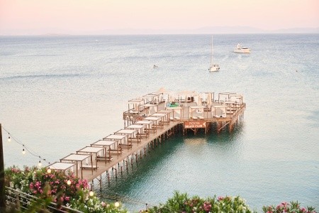 Turecko Kusadasi Laur Hotels Experience & Elegance (Ex.