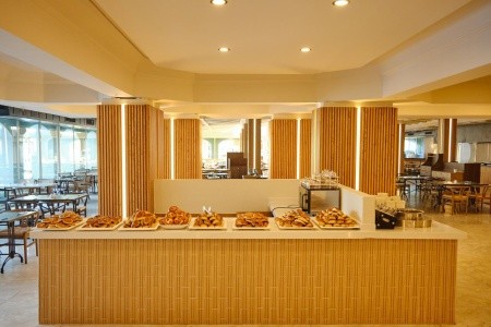 Turecko Kusadasi Laur Hotels Experience & Elegance (Ex.