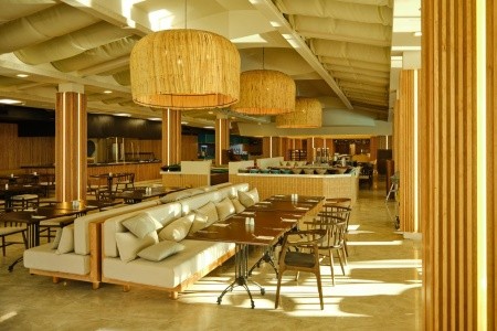 Turecko Kusadasi Laur Hotels Experience & Elegance (Ex.