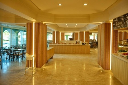 Turecko Kusadasi Laur Hotels Experience & Elegance (Ex.