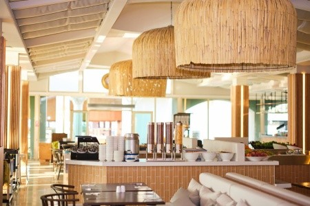 Turecko Kusadasi Laur Hotels Experience & Elegance (Ex.