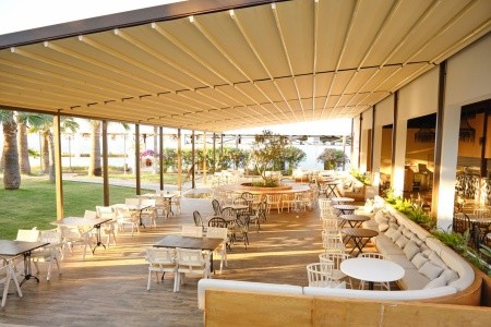 Turecko Kusadasi Laur Hotels Experience & Elegance (Ex.