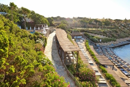 Turecko Kusadasi Laur Hotels Experience & Elegance (Ex.