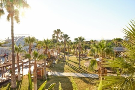 Turecko Kusadasi Laur Hotels Experience & Elegance (Ex.