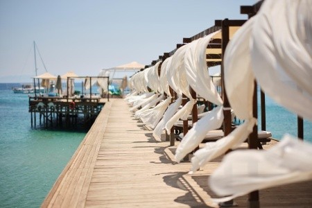 Turecko Kusadasi Laur Hotels Experience & Elegance (Ex.