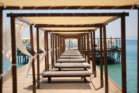 Turecko Kusadasi Laur Hotels Experience & Elegance (Ex.