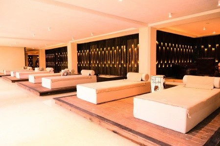 Turecko Kusadasi Laur Hotels Experience & Elegance (Ex.