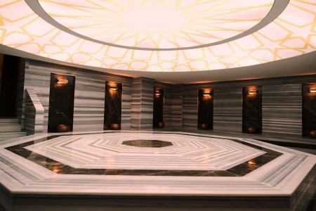 Turecko Kusadasi Laur Hotels Experience & Elegance (Ex.