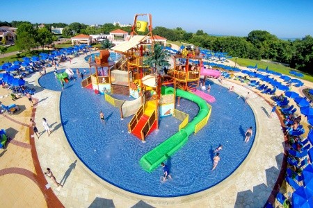 Duni Royal Resort - Holiday Village - 5