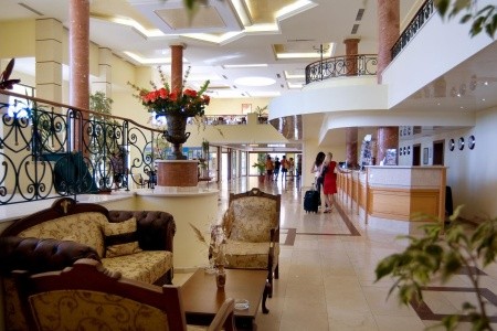 Duni Royal Belleville - 2