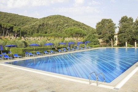Residenza Sant'anna Del Volterraio