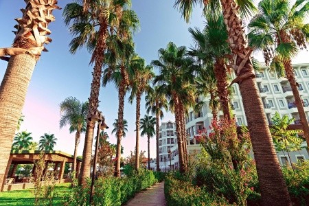 Royal Atlantis Beach - 13