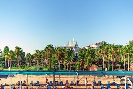 Royal Atlantis Beach - 14