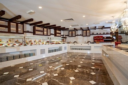 Royal Atlantis Beach - 15