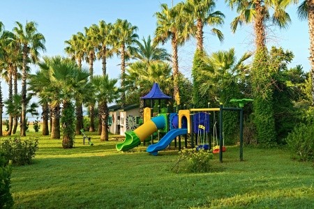 Royal Atlantis Beach - 17