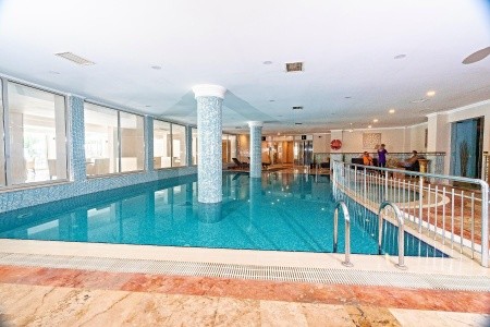 Royal Atlantis Beach - 20