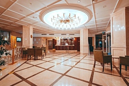 Royal Atlantis Beach - 21