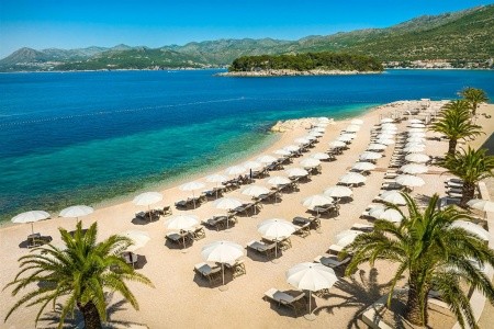 Valamar Collection Dubrovnik President - 7