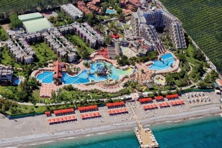 Limak Limra Resort - 2