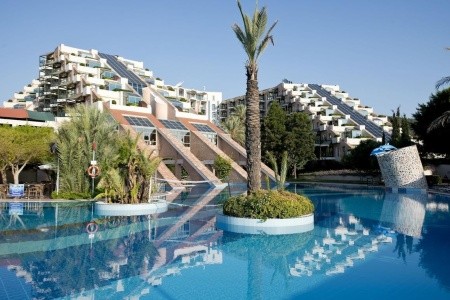 Limak Limra Resort - 3