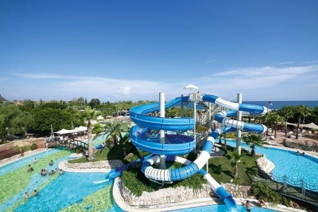 Limak Limra Resort - 6