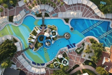 Limak Limra Resort - 7