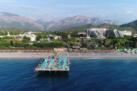 Limak Limra Resort - 8