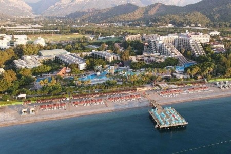 Limak Limra Resort - 9