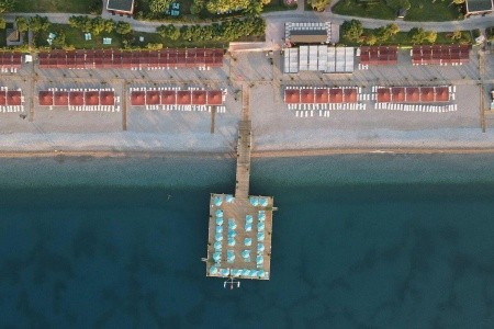 Limak Limra Resort - 10