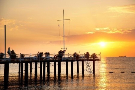 Limak Limra Resort - 11