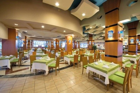 Limak Limra Resort - 13