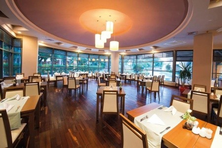 Limak Limra Resort - 14