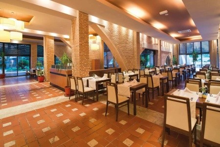 Limak Limra Resort - 15