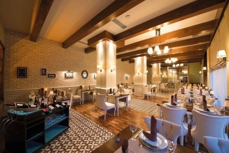 Limak Limra Resort - 16