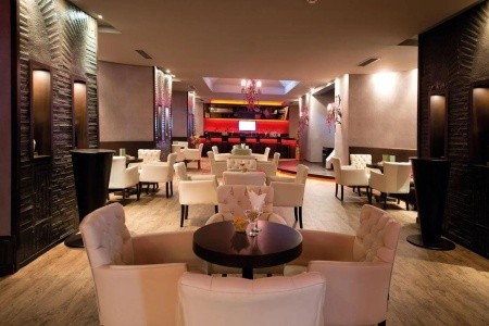 Limak Limra Resort - 17