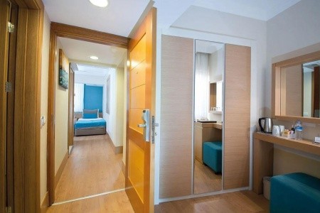 Limak Limra Resort - 19