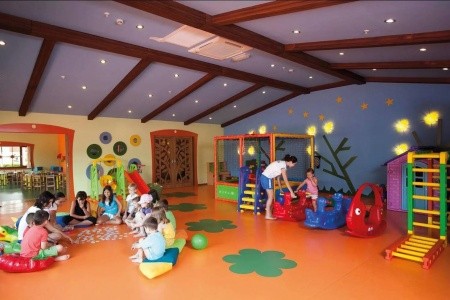 Limak Limra Resort - 21