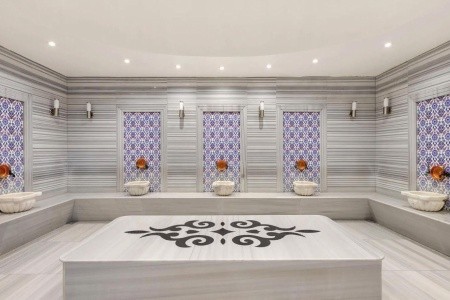 Limak Limra Resort - 24