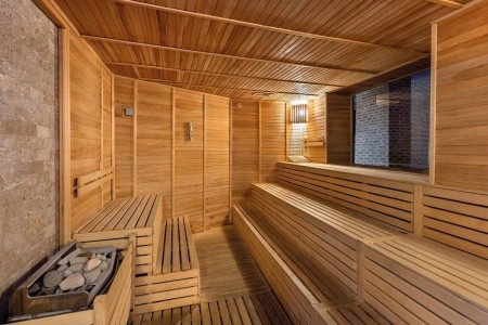 Limak Limra Resort - 25